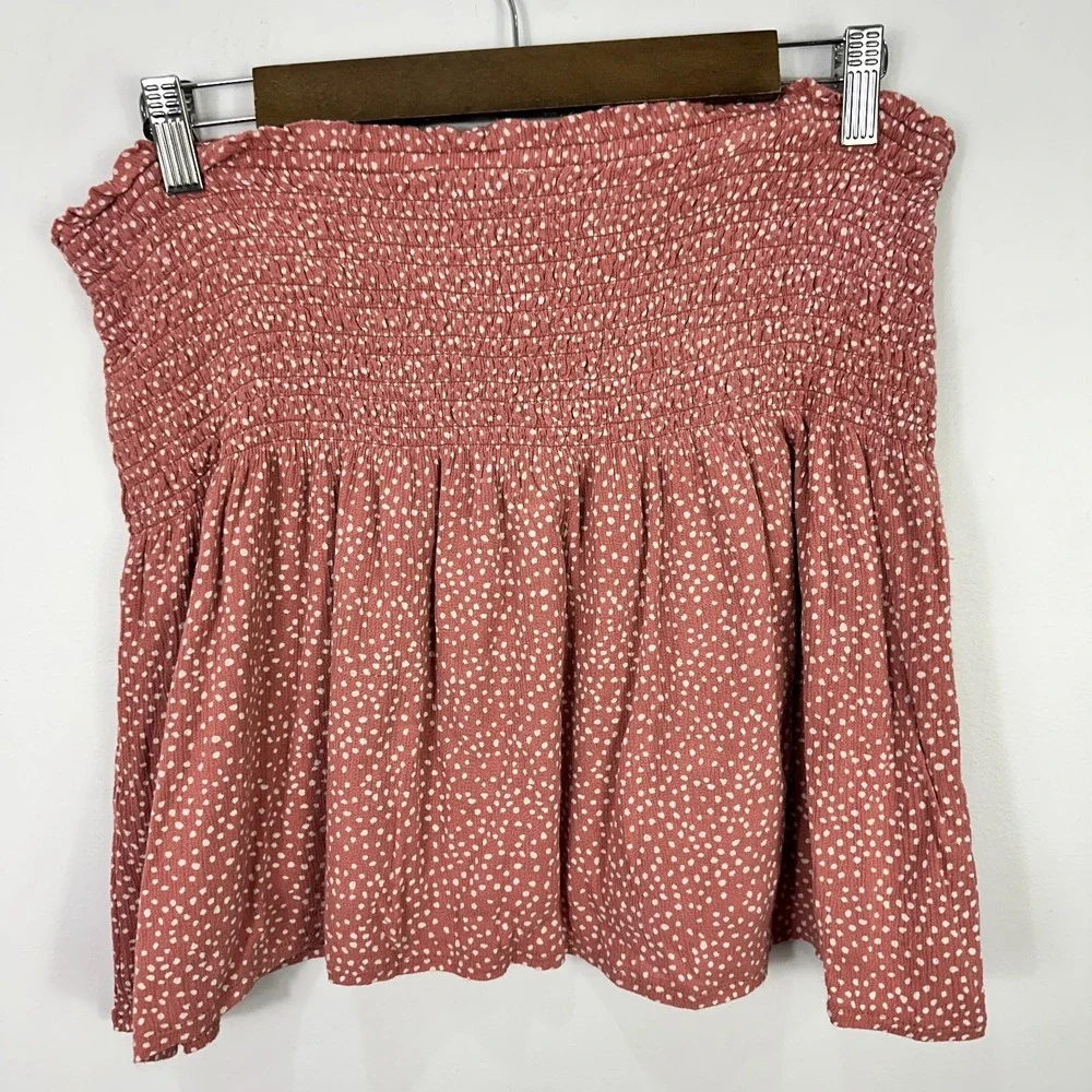 Abercrombie & Fitch womens noted